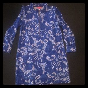 Lily Pulitzer dress